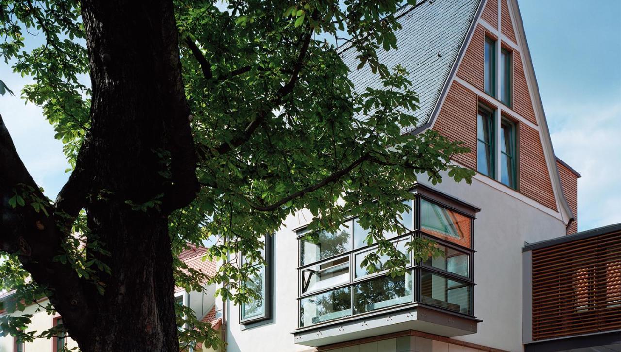 Hotel Gerbermuehle Frankfurt nad Menem Zewnętrze zdjęcie