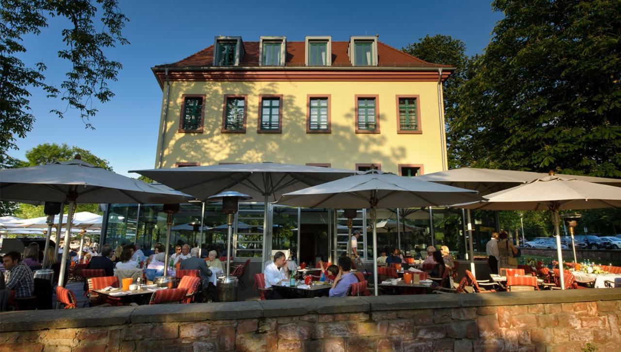 Hotel Gerbermuehle Frankfurt nad Menem Zewnętrze zdjęcie