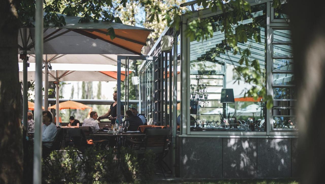 Hotel Gerbermuehle Frankfurt nad Menem Zewnętrze zdjęcie